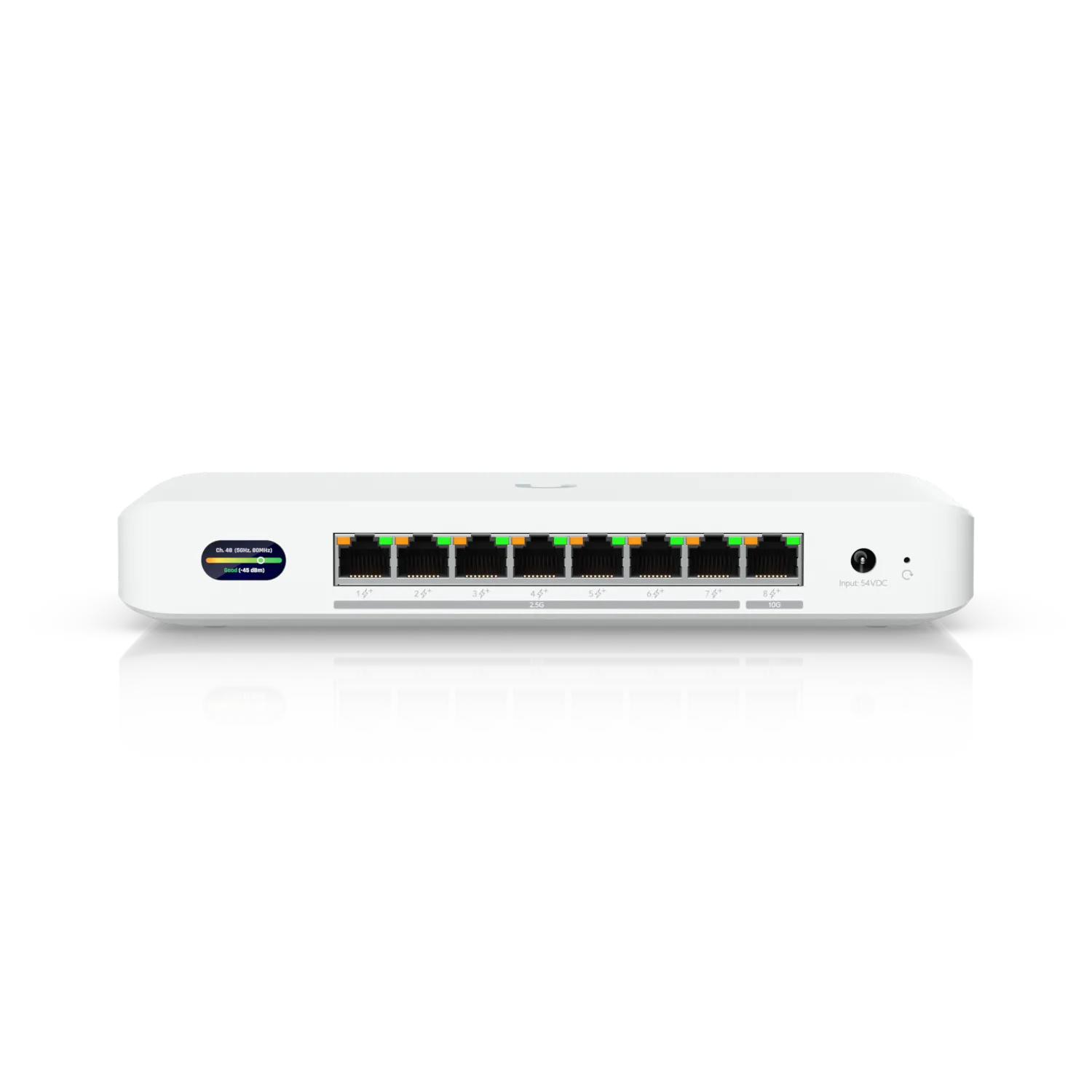 Ubiquiti UniFi Device Bridge Switch