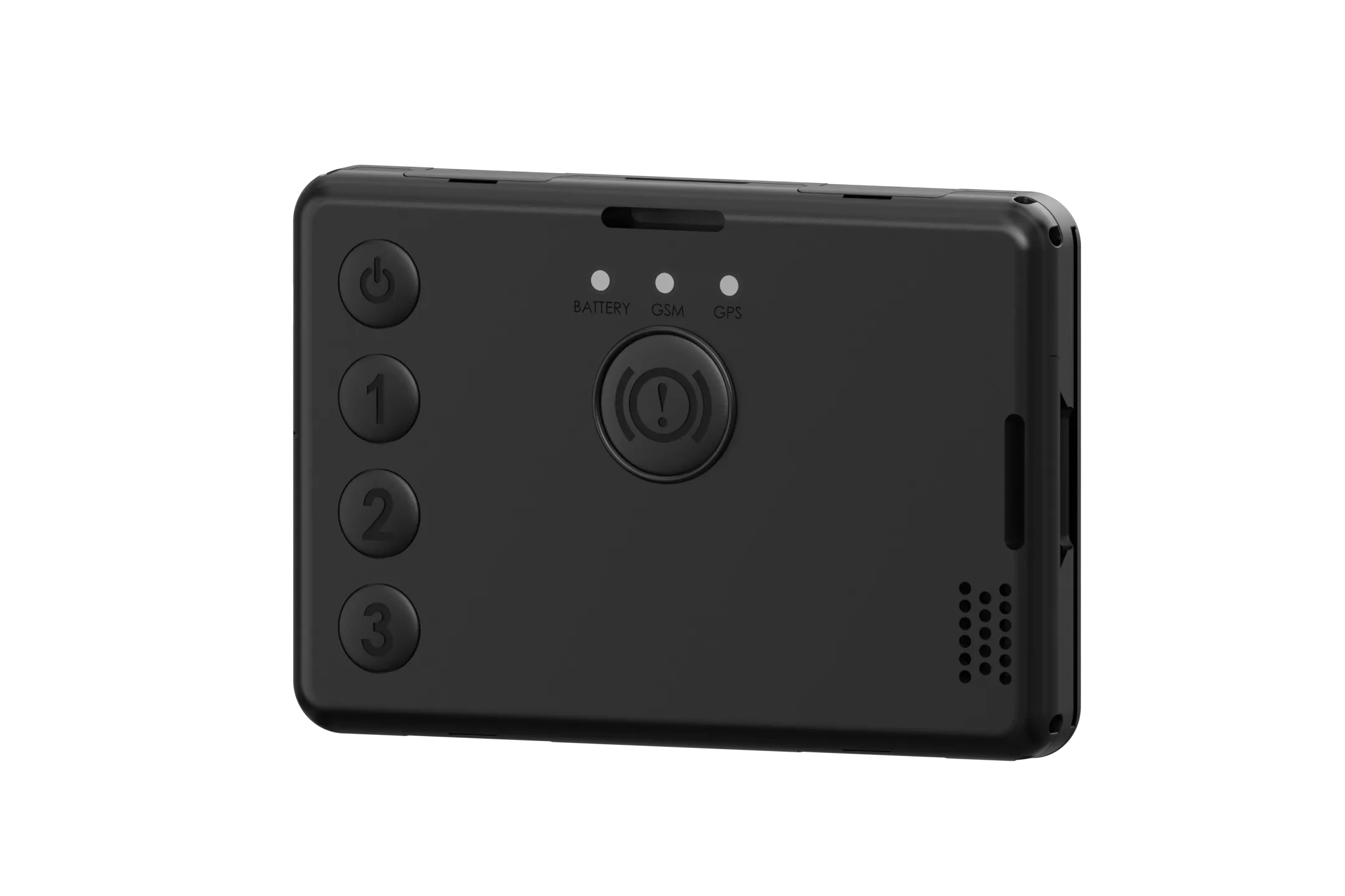 TELTONIKA TELEMATICS GH5200 Autonomer 2G Tracker für persönliche Sicherheit und Personalmanagement