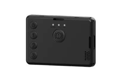 TELTONIKA TELEMATICS GH5200 Autonomer 2G Tracker für persönliche Sicherheit und Personalmanagement