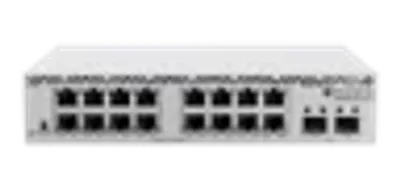 Mikrotik Zubehör 10" Dual Rack mount kit for CSS318-16G-2S+IN