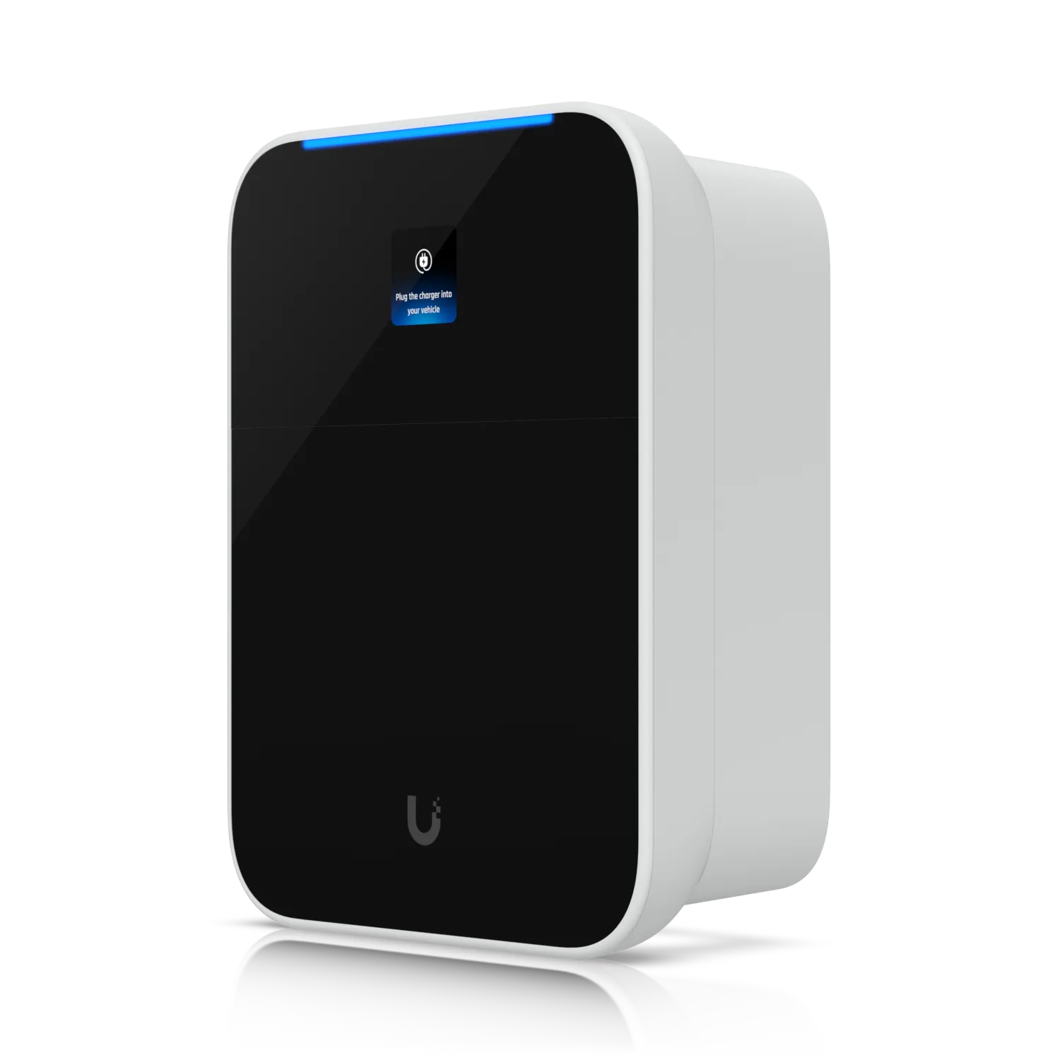 Ubiquiti UC-EV-Station-Lite 22 kW 3-Phase EV Charging Station, IP55