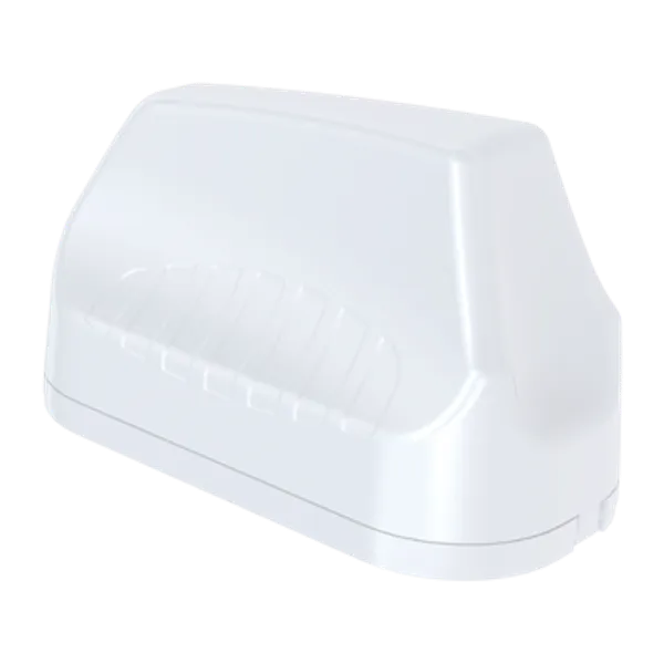Poynting · Antennen · 5G/LTE · KFZ/Marine · A-MIMO-0003-V2-12 · weiß · SMA (M) · 1,8~4,5dbi 4G MIMO 2M SMA-M Kabel IP67