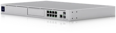 UBIQUITI UDM-PRO-EU Unifi Dream Maschine PRO Security Gateway 8 mal LAN