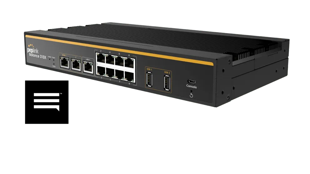 FIPS License for Balance 310