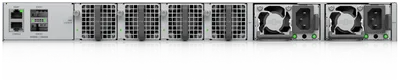 Ubiquiti Switch full managed Layer3 52 Port • Stacking • 32x 10GbE • 16x 2,5GbE • PoE Budget 950W • 48x PoE bt • 4x SFP28 • 19" • UniFi • ECS-48S-PoE Ubiquiti Switch full managed Layer3 52 Port • Stacking • 32x 10GbE • 16x 2,5GbE • PoE Budget 950W • 48x PoE bt • 4x SFP28 • 19" • UniFi • ECS-48S-PoE