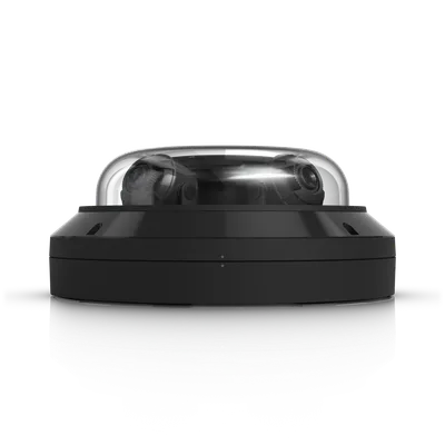 Ubiquiti AI Multi-Sensor 2 ** Projektartikel ** Ubiquiti AI Multi-Sensor 2 ** Projektartikel **