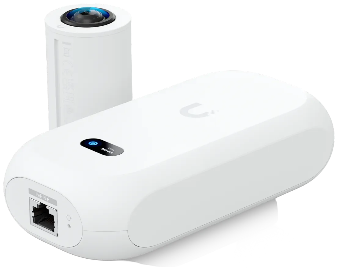 Ubiquiti AI Theta Pro