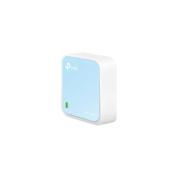 TP-Link TL-WR802N N300 Nano Pocket Wi-Fi Router TP-Link TL-WR802N N300 Nano Pocket Wi-Fi Router