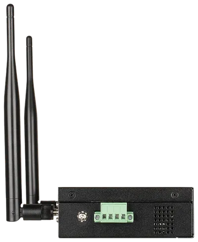 D-Link DIS-2650AP Industrieller AC1200 WLAN Access Point D-Link DIS-2650AP Industrieller AC1200 WLAN Access Point