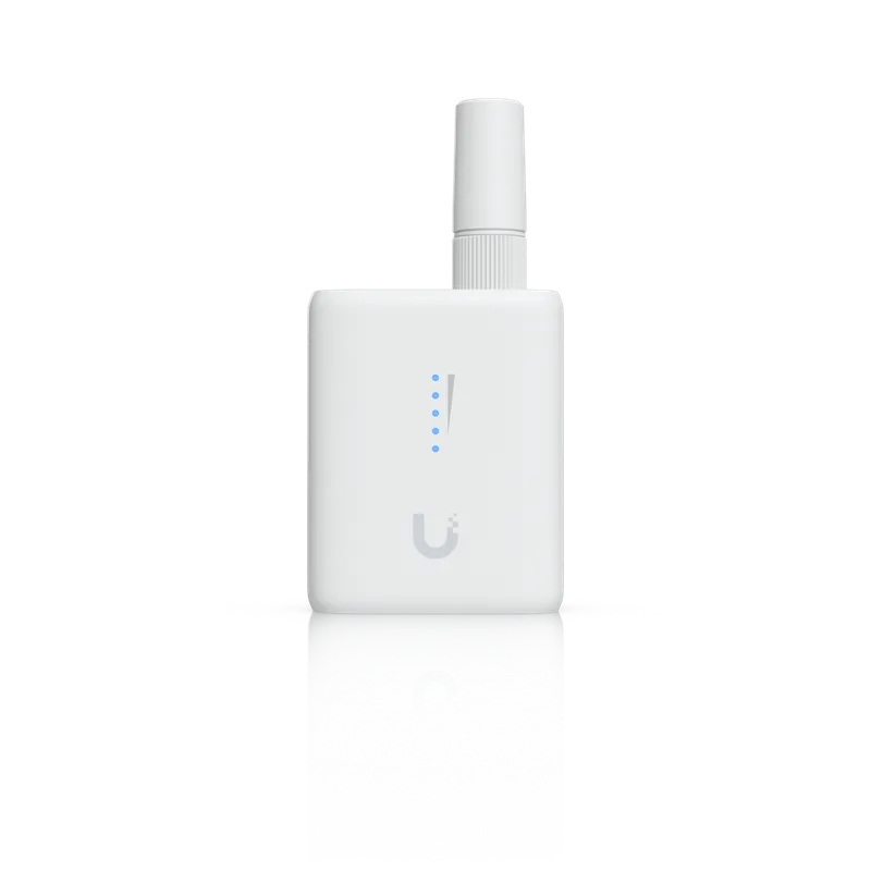 Ubiquiti Wireless Device Bridge IoT • N300 • 2x2 • Indoor • 1x 10/100M • UniFi • UDB-IoT