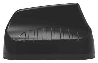 Poynting · Antennen · 5G/LTE · KFZ/Marine · A-MIMO-0004-V1-17-B · Wi-Fi · schwarz · SMA (M) · 3,5~6dBi · GPS/Glonass · 2M SMA-M Kabel · IP69K