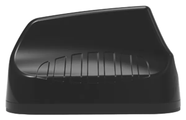 Poynting · Antennen · 5G/LTE · KFZ/Marine · A-MIMO-0004-V1-17-B · Wi-Fi · schwarz · SMA (M) · 3,5~6dBi · GPS/Glonass · 2M SMA-M Kabel · IP69K