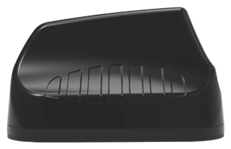 Poynting · Antennen · 5G/LTE · KFZ/Marine · A-MIMO-0004-V1-17-B · Wi-Fi · schwarz · SMA (M) · 3,5~6dBi · GPS/Glonass · 2M SMA-M Kabel · IP69K