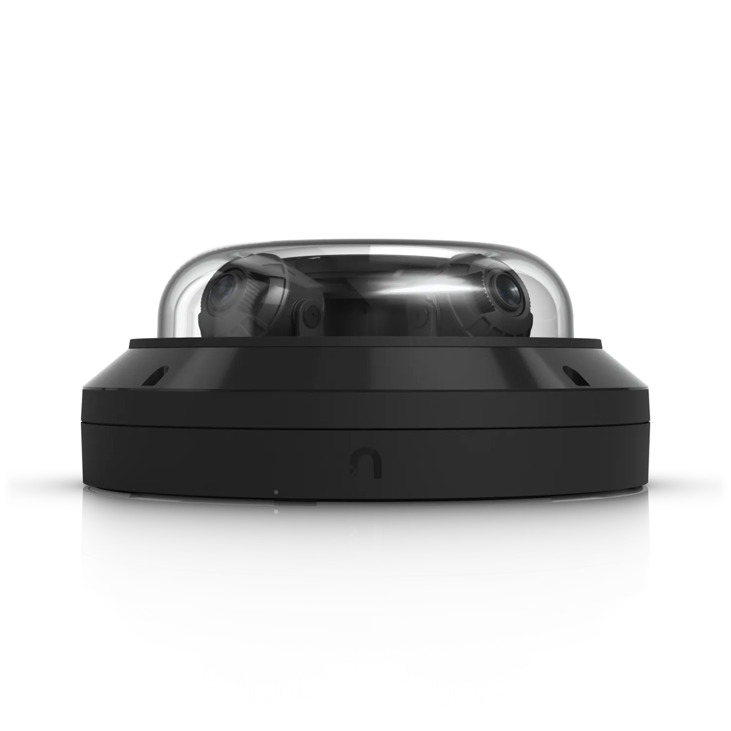 Ubiquiti UniFi Video Camera AI Multi Sensor 4 • Outdoor • 4K • InfraRot • IP66 • POE++ • white • UVC-AI-MS-4-W Ubiquiti UniFi Video Camera AI Multi Sensor 4 • Outdoor • 4K • InfraRot • IP66 • POE++ • white • UVC-AI-MS-4-W