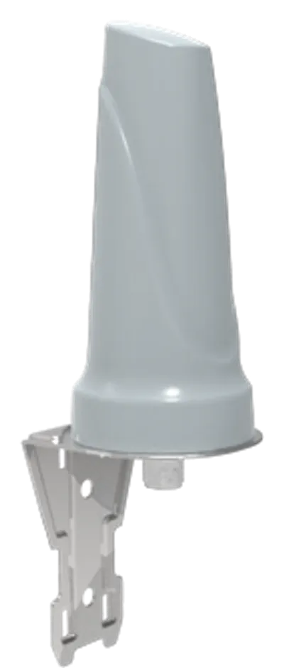 Poynting · Antennen · Wi-Fi · M2M · A-OMNI-0706-V1-01 · grau · N-TYPE (f) Poynting · Antennen · Wi-Fi · M2M · A-OMNI-0706-V1-01 · grau · N-TYPE (f)