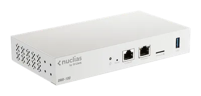 D-Link DNH-100 network management device 100 Mbit/s Ethernet LAN