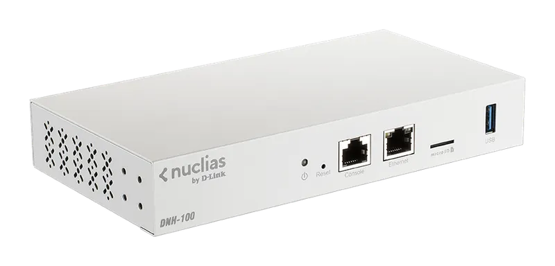 D-Link DNH-100 network management device 100 Mbit/s Ethernet LAN