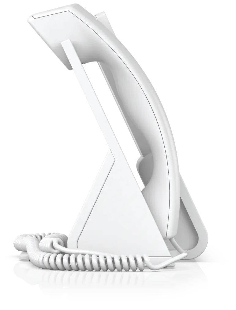 Ubiquiti UTP-TouchMax-White-U Phone Touch Max