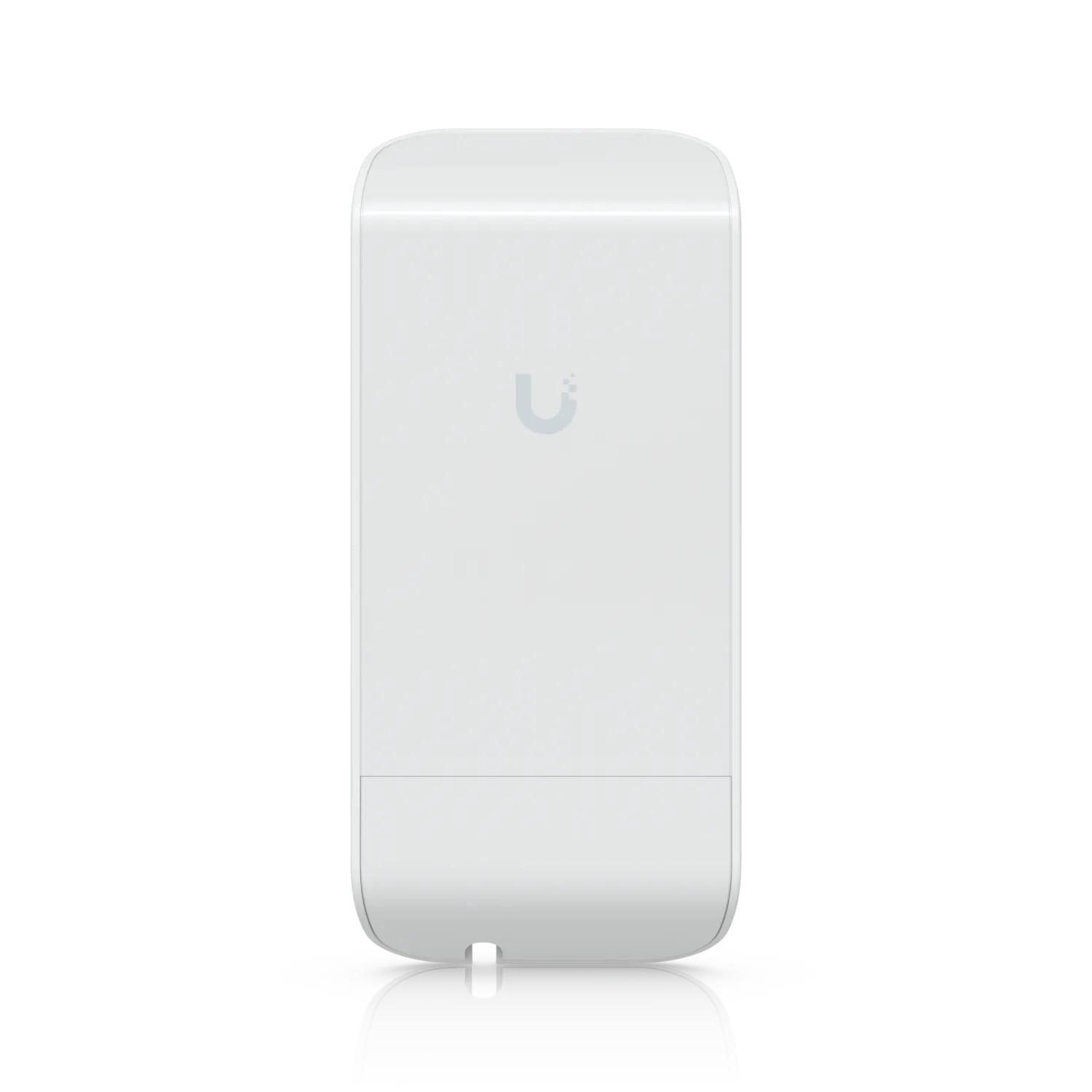 NanoStation Loco M5, antenna 13dBi, outdoor client MIMO 5GHz, AirMax Station