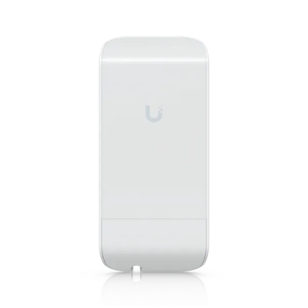 NanoStation Loco M5, antenna 13dBi, outdoor client MIMO 5GHz, AirMax Station