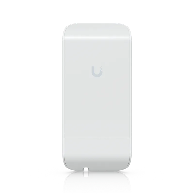 NanoStation Loco M5, antenna 13dBi, outdoor client MIMO 5GHz, AirMax Station