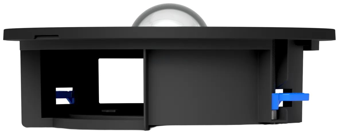 Ubiquiti UniFi G6 Pro 360 Flush Mount • black • UACC-G6-Pro-360-FM-B Ubiquiti UniFi G6 Pro 360 Flush Mount • black • UACC-G6-Pro-360-FM-B