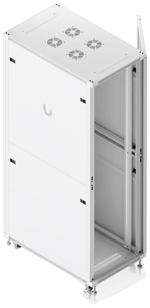 Ubiquiti Netzwerkschrank UACC-Rack-42U-1000-P (Speditionsversand) Ubiquiti Netzwerkschrank UACC-Rack-42U-1000-P (Speditionsversand)