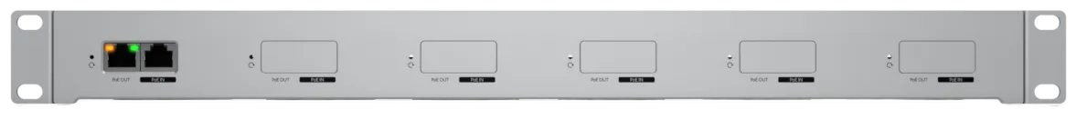 Ubiquiti AI Port Rack Mount