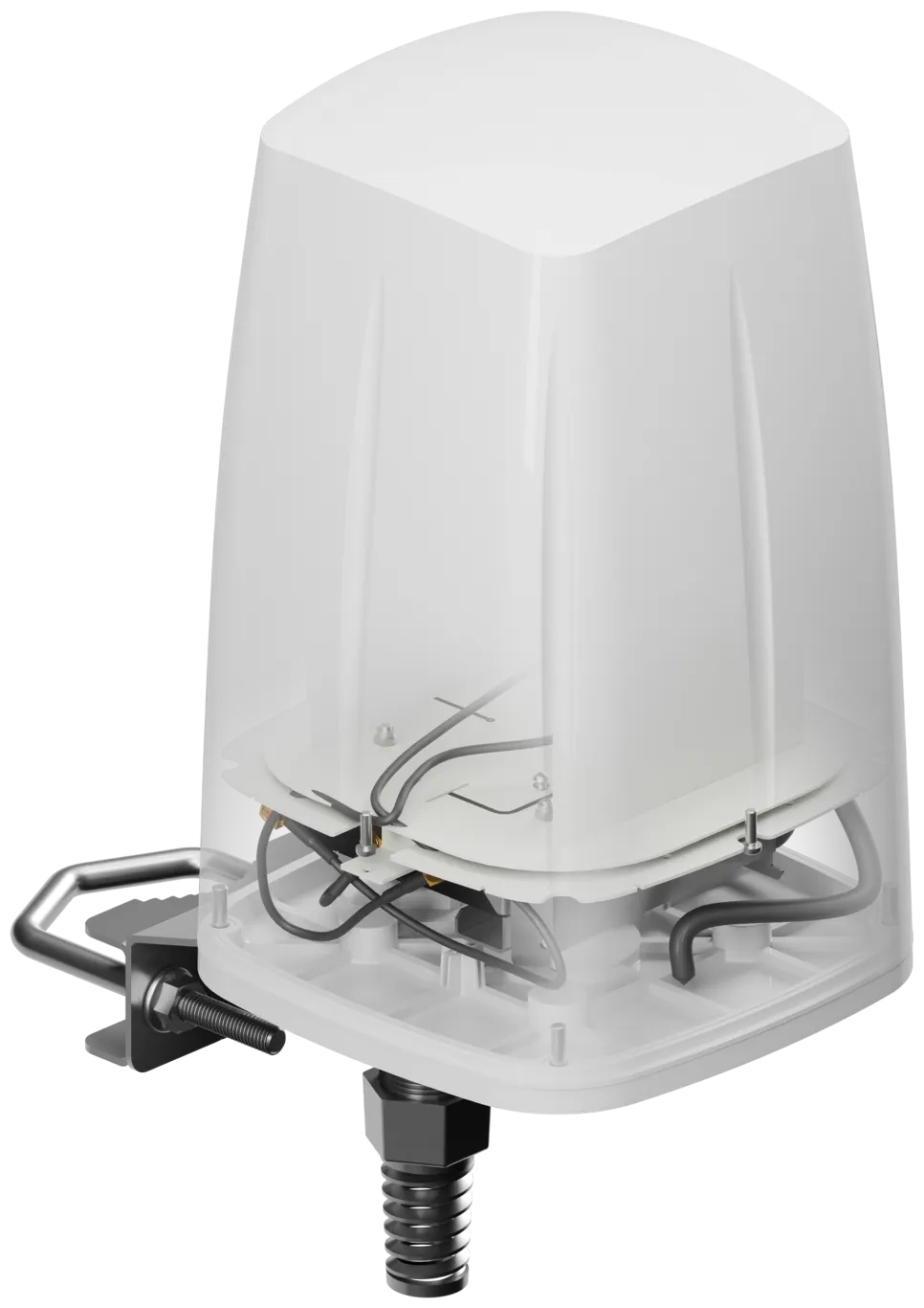 Teltonika · Zubehör · Antenne · Outdoor LTE/Wi-Fi antenna for RUT2-series routers