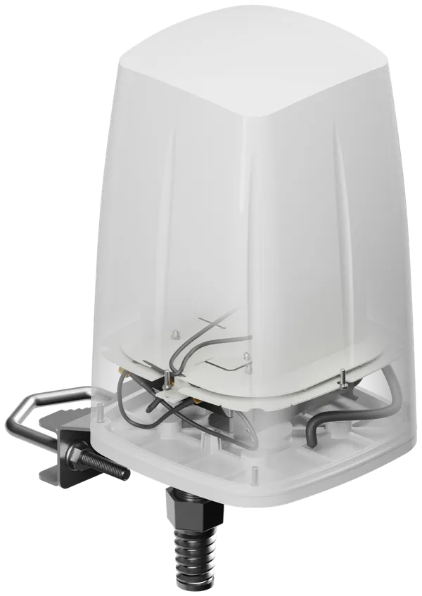 Teltonika · Zubehör · Antenne · Outdoor LTE/Wi-Fi antenna for RUT2-series routers