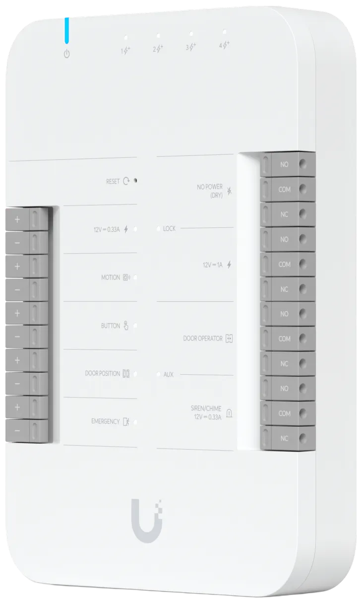 Ubiquiti Access G3 Starter Kit Professional