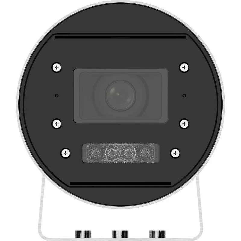 DS-2XT6645G0-LIZS/C15 - 4MP Hochtemperatur-Kamera, Wasserkühlung, 4.4 mm DS-2XT6645G0-LIZS/C15 - 4MP Hochtemperatur-Kamera, Wasserkühlung, 4.4 mm