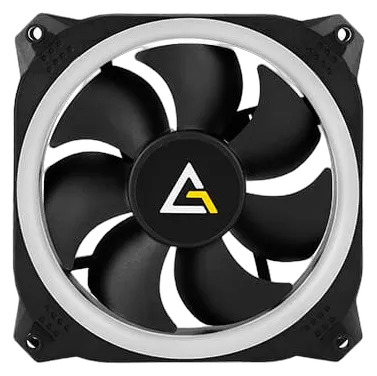 Antec C5 Midi Tower Negro Antec C5 Midi Tower Negro