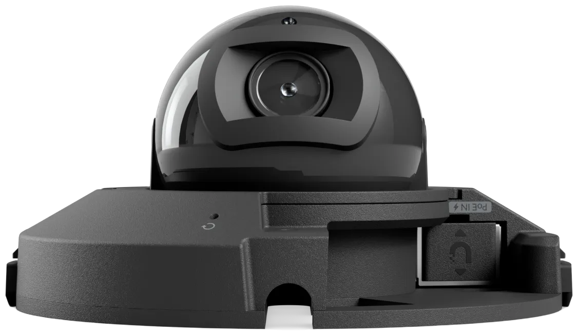 Ubiquiti Enterprise Video Camera UVC-G6-Mini-Dome-W * Proj.*