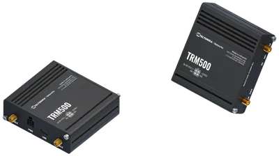 Teltonika · Modem · TRM500 · 5G · USB-C