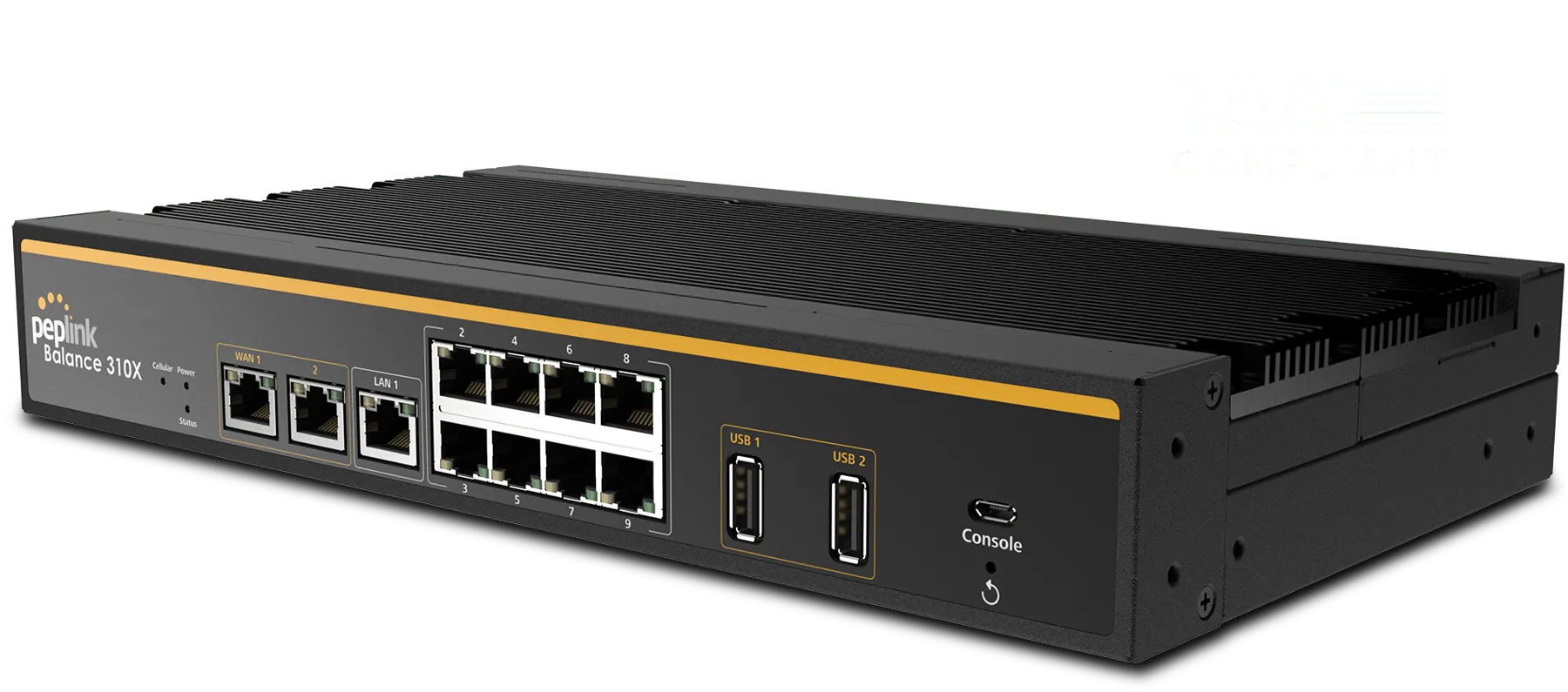FIPS License for Balance 310