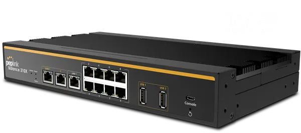 FIPS License for Balance 310