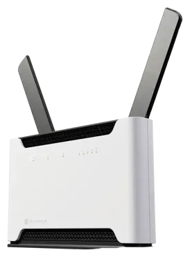 Chateau LTE7 ax Kit Dual-Band Router, 1x 2.5Gbit, 4x 1GBit, LTE7 Support