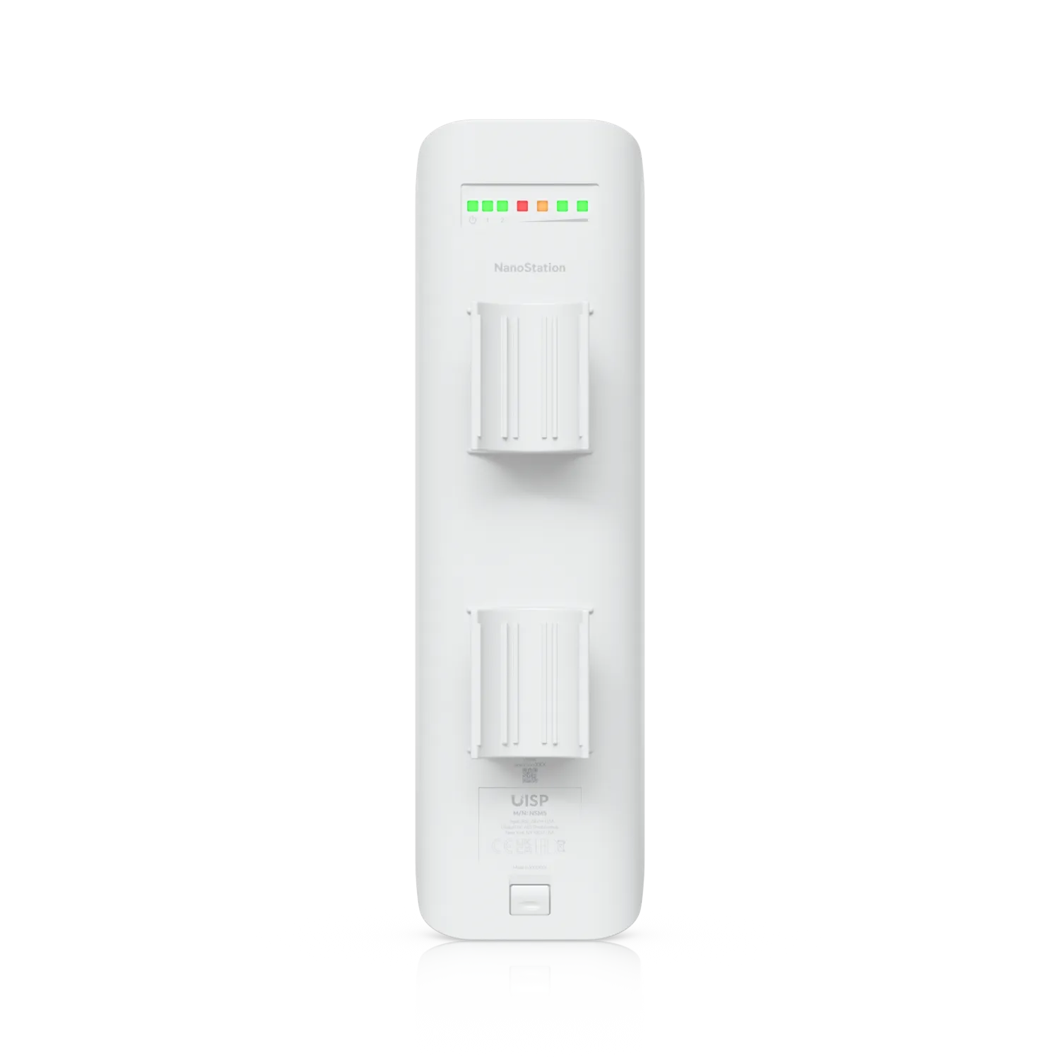 Ubiquiti NSM5(EU) UISP airMAX NanoStation M5 Ubiquiti NSM5(EU) UISP airMAX NanoStation M5