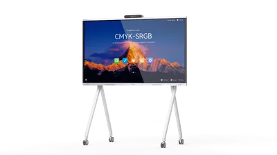 HUAWEI IdeaHub S2IHS2-75SA Intelligent Collaboration Device 190,5cm 75Zoll infrared screen Jade white eKit HUAWEI IdeaHub S2IHS2-75SA Intelligent Collaboration Device 190,5cm 75Zoll infrared screen Jade white eKit