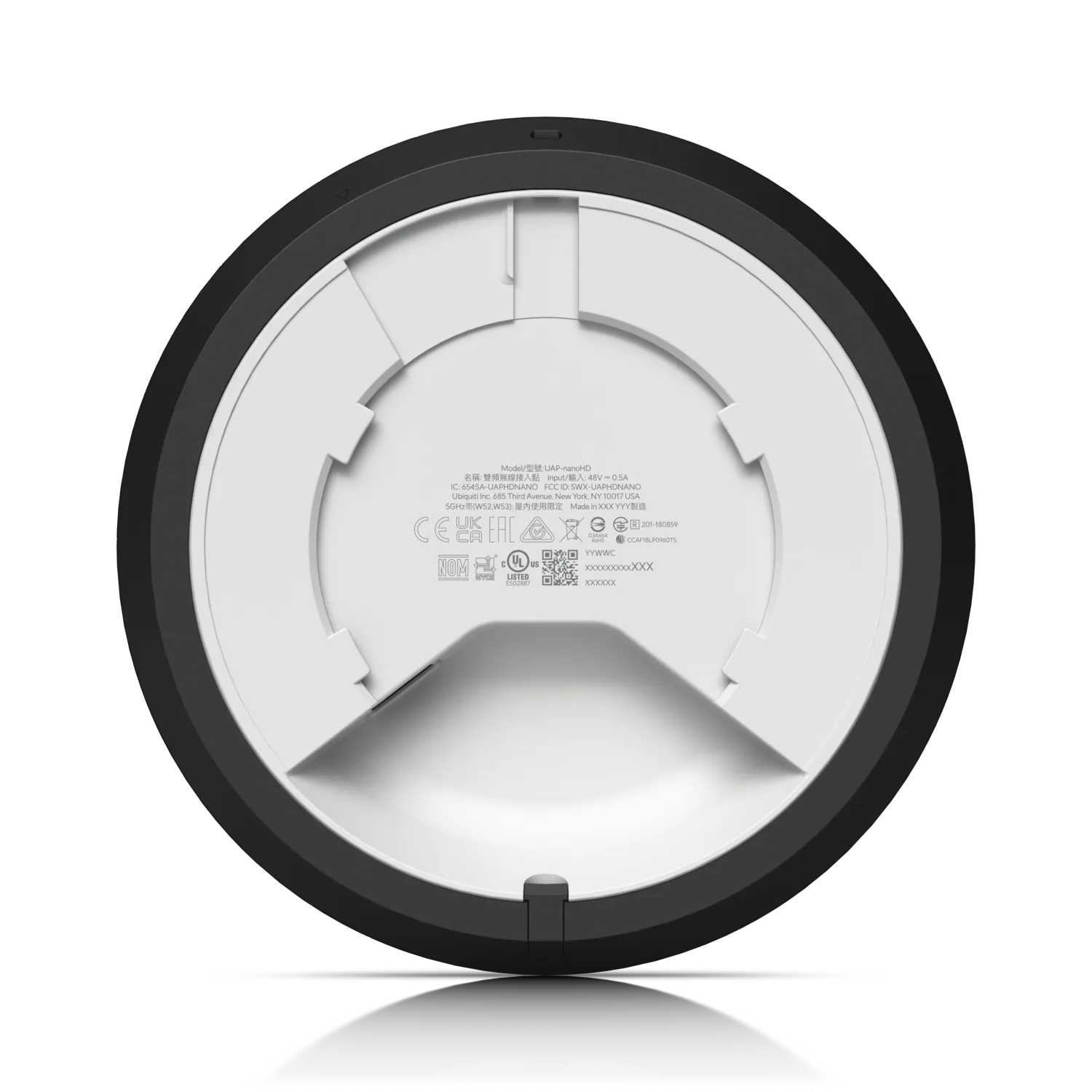Ubiquiti UniFi nHD-cover-Black-3