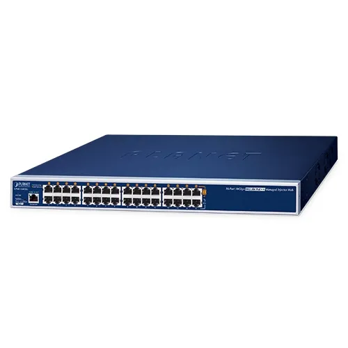 PLANET Industrial 16-Port PoE Switch 10/100/1000T 2xUP 2xSFP PLANET Industrial 16-Port PoE Switch 10/100/1000T 2xUP 2xSFP
