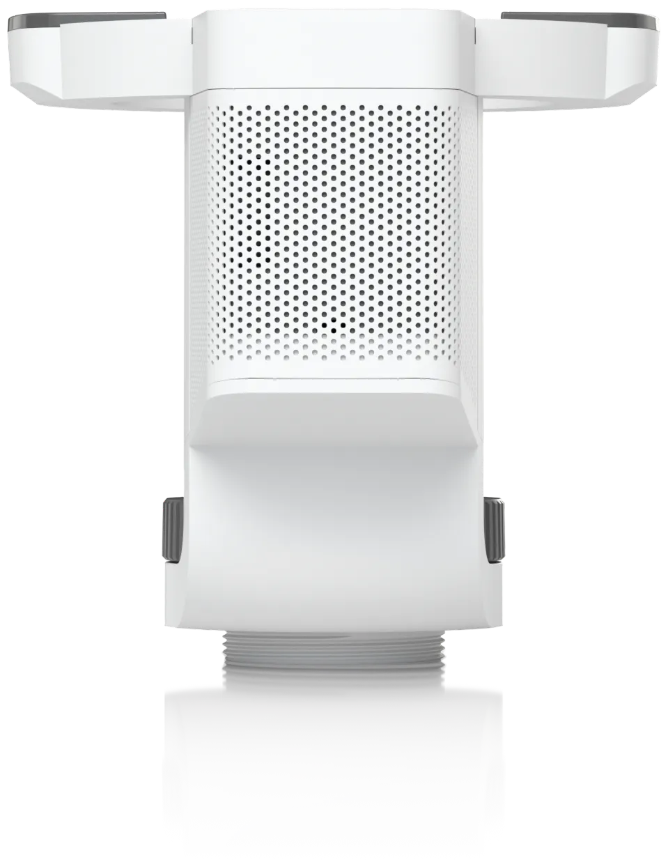 UniFi Kamera AI Long-Range IR LED Flutlicht für AI Pro, mit Radarerkennung UniFi Kamera AI Long-Range IR LED Flutlicht für AI Pro, mit Radarerkennung