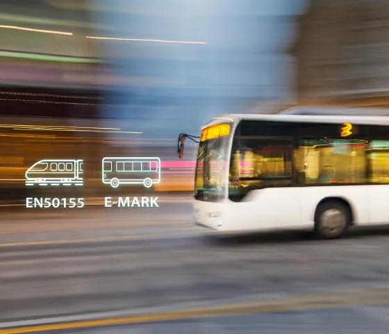 D-Link DTM-550-G Passerelle de Transit 5G pour Véhicules