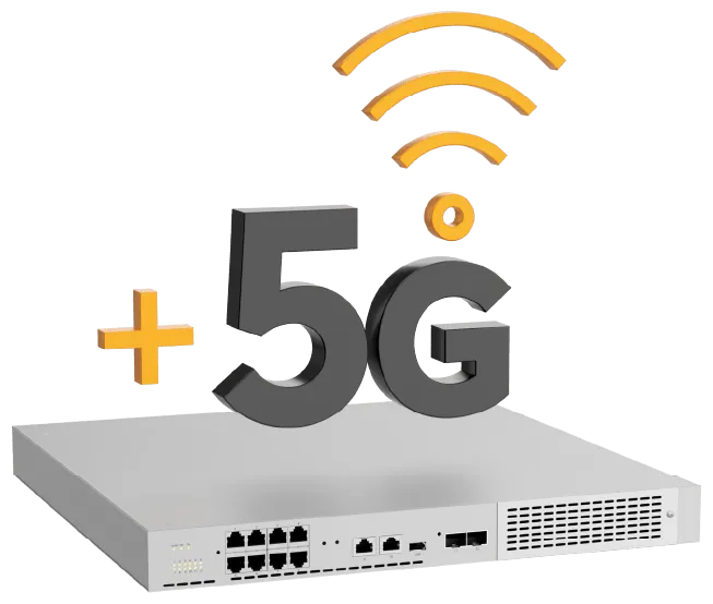 MAX BR1 Pro 5G