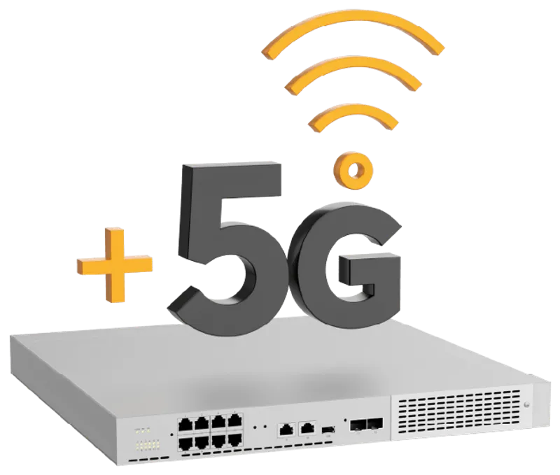 MAX BR1 Pro 5G