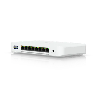 Ubiquiti UniFi Device Bridge