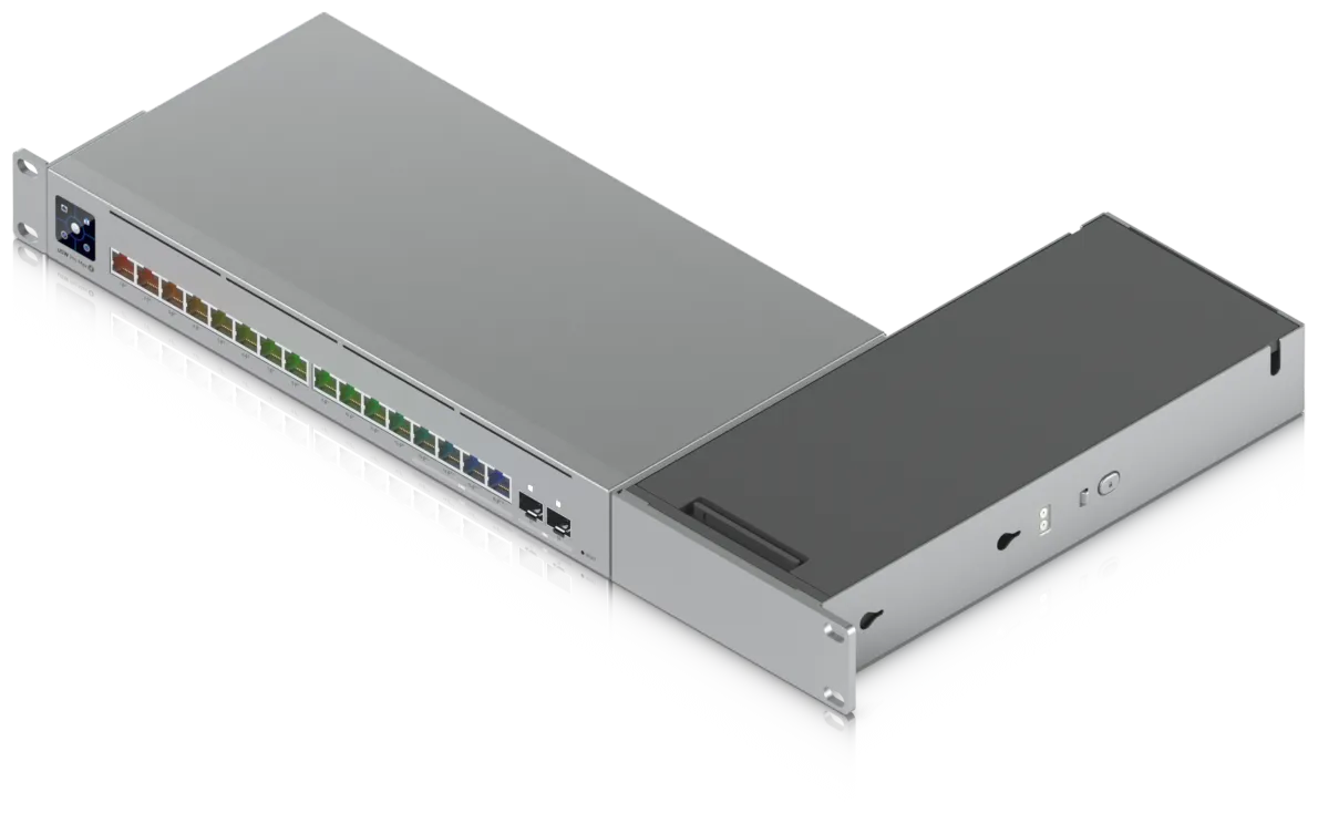 Ubiquiti Rack mount accessory for Pro Max 16 switches