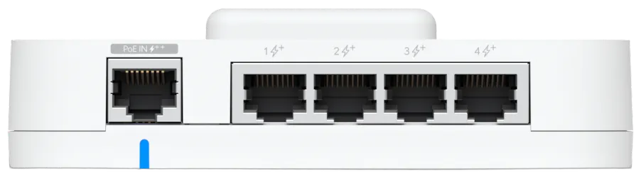 Ubiquiti Access G3 Starter Kit Professional