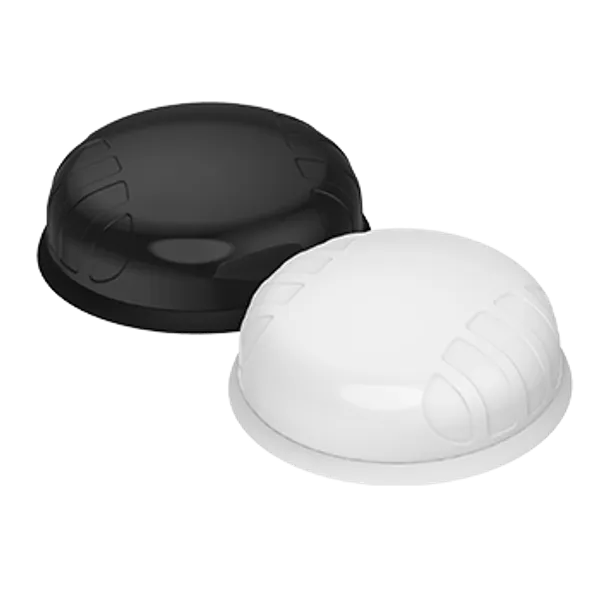 Poynting · Antennen · KFZ · A-PUCK-0007-V2-01 · schwarz · SMA (M) & RPSMA Adapter